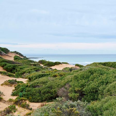Lon Retreat Hotel Point Lonsdale Ngoại thất bức ảnh