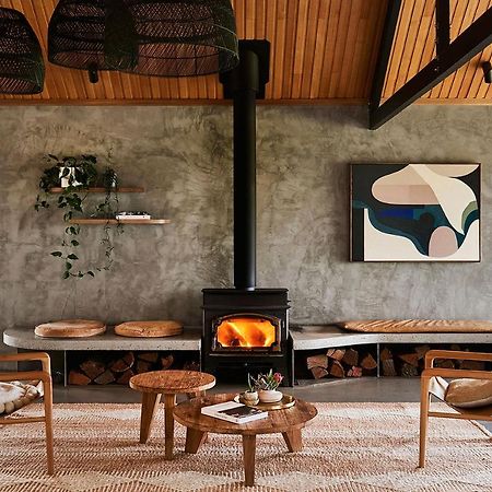 Lon Retreat Hotel Point Lonsdale Ngoại thất bức ảnh