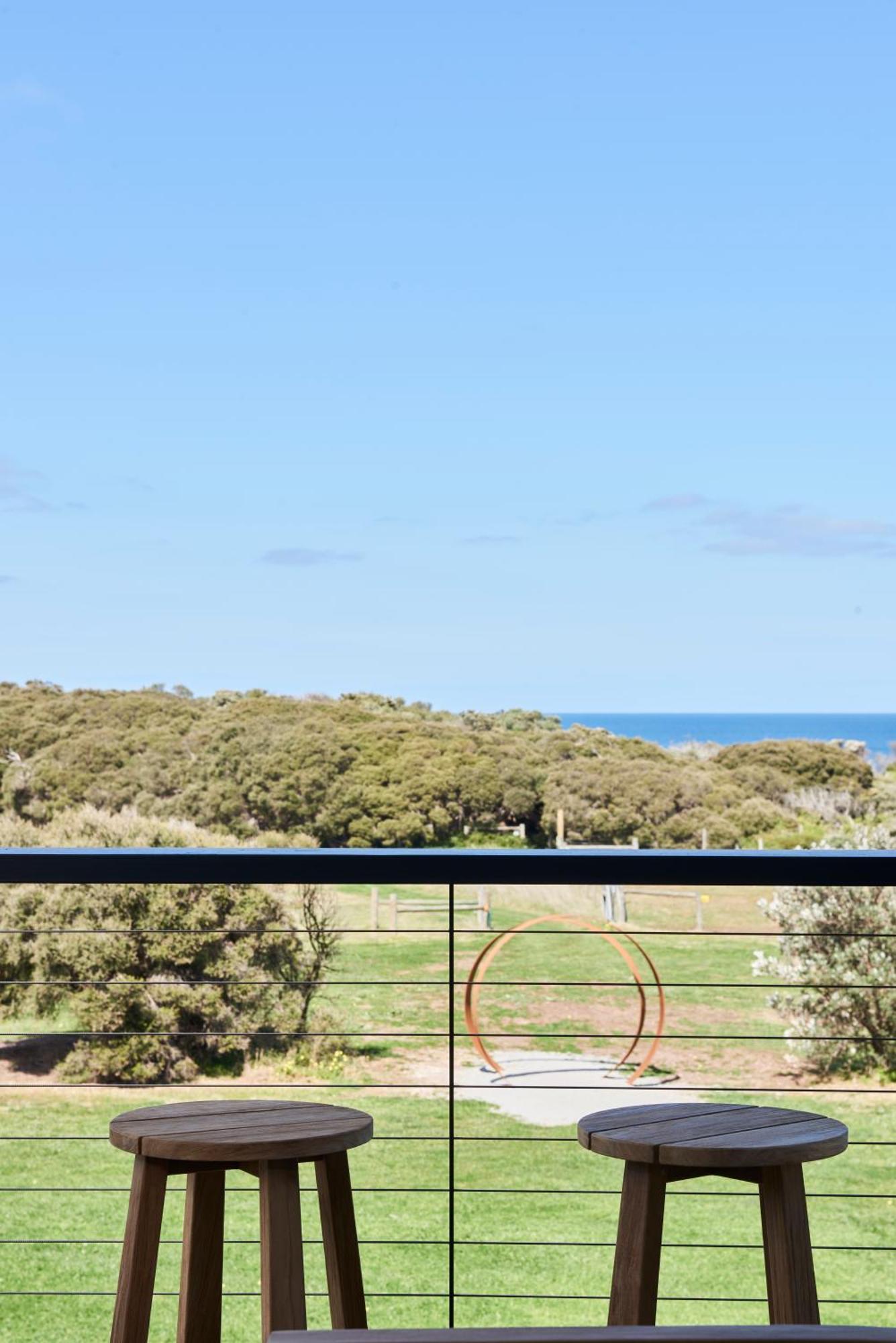 Lon Retreat Hotel Point Lonsdale Ngoại thất bức ảnh