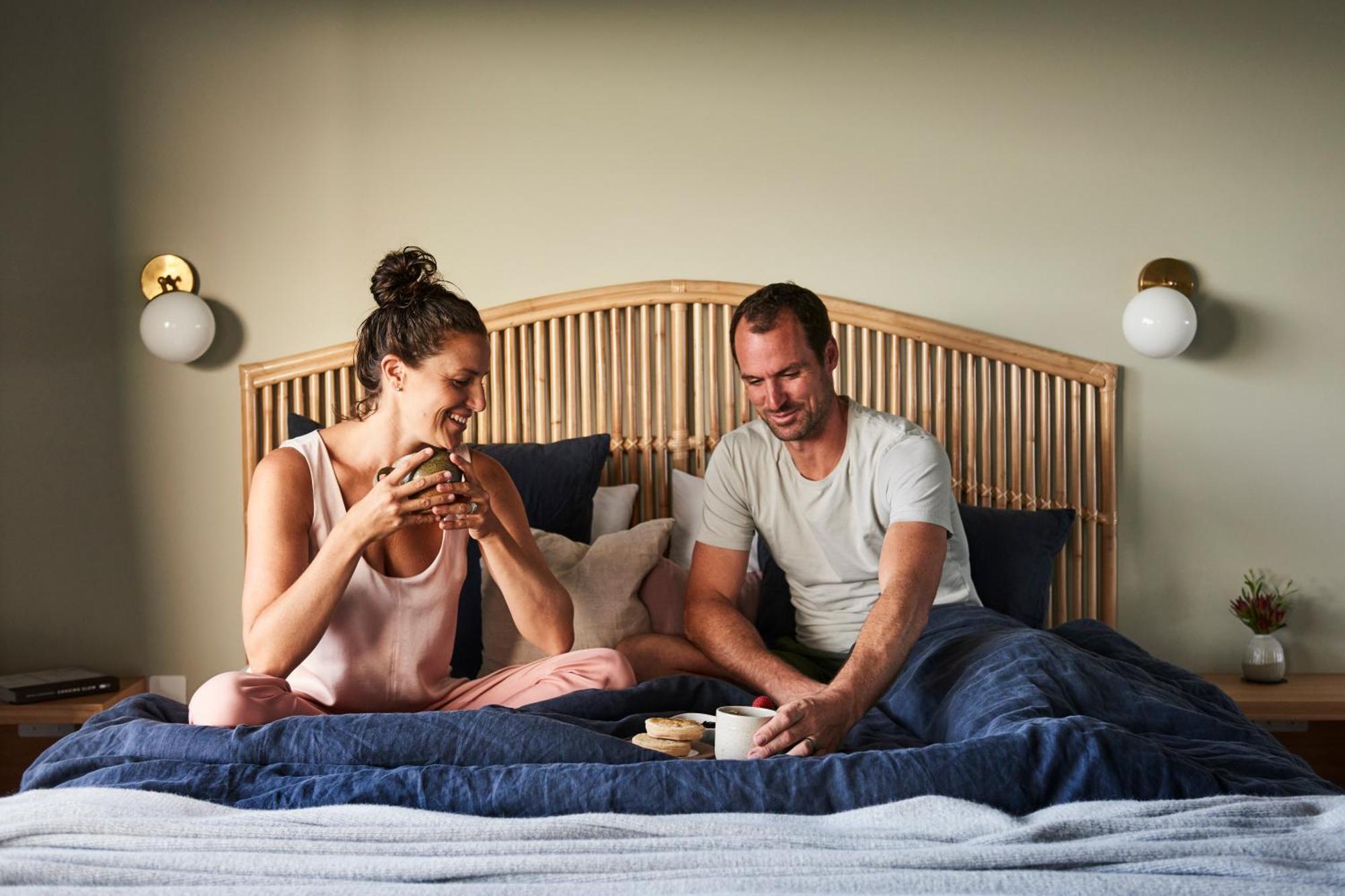 Lon Retreat Hotel Point Lonsdale Ngoại thất bức ảnh