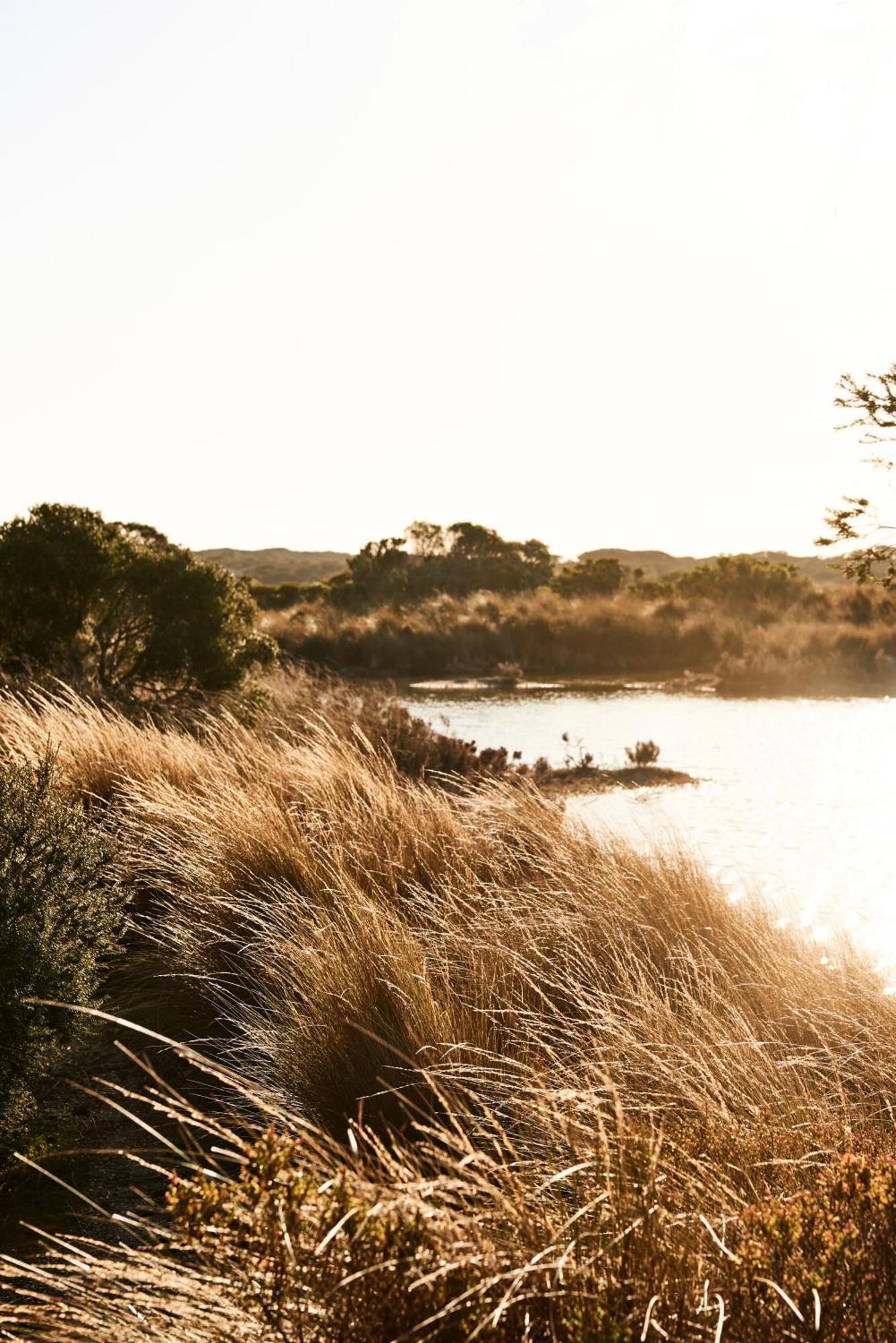 Lon Retreat Hotel Point Lonsdale Ngoại thất bức ảnh