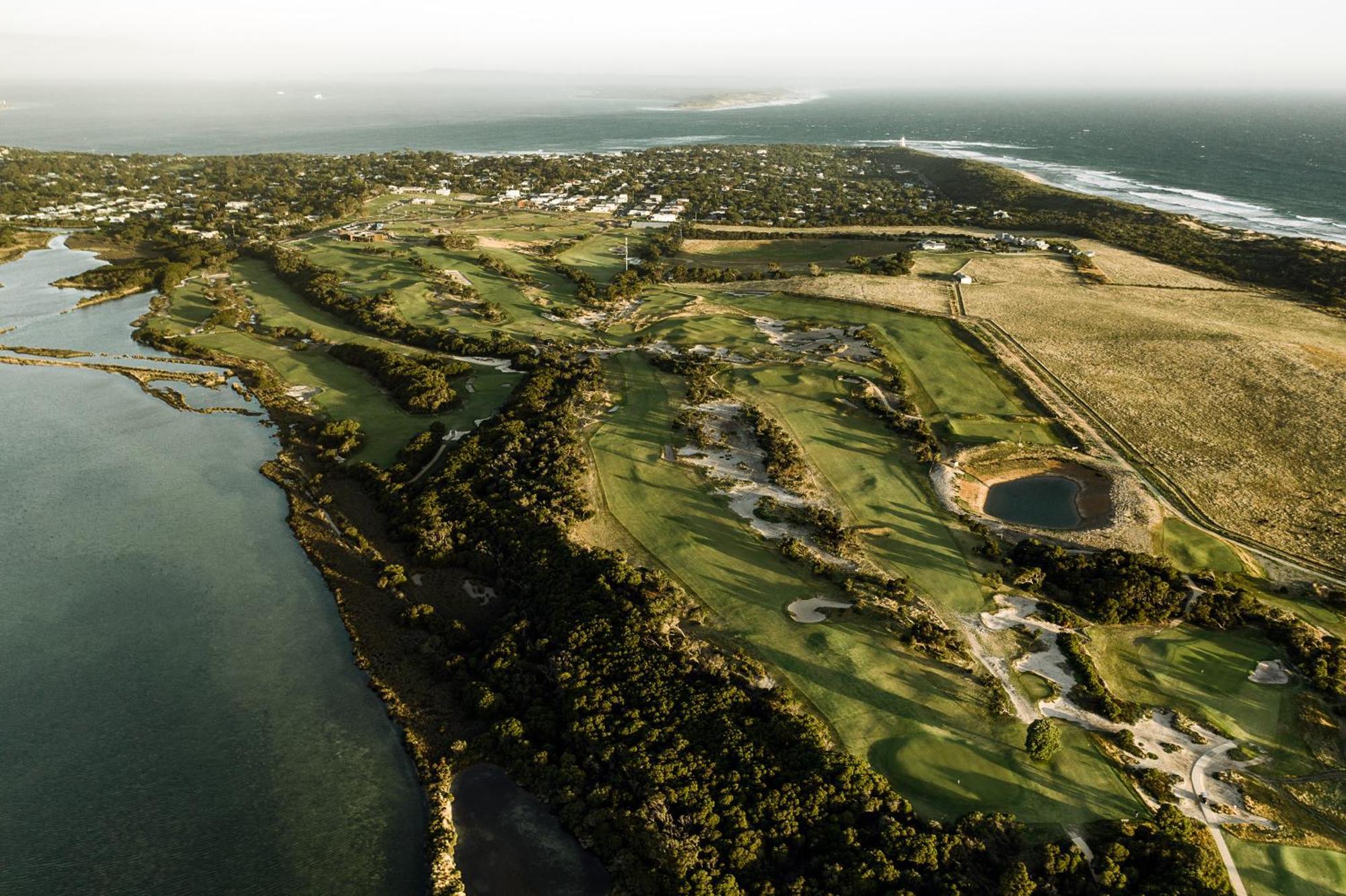 Lon Retreat Hotel Point Lonsdale Ngoại thất bức ảnh