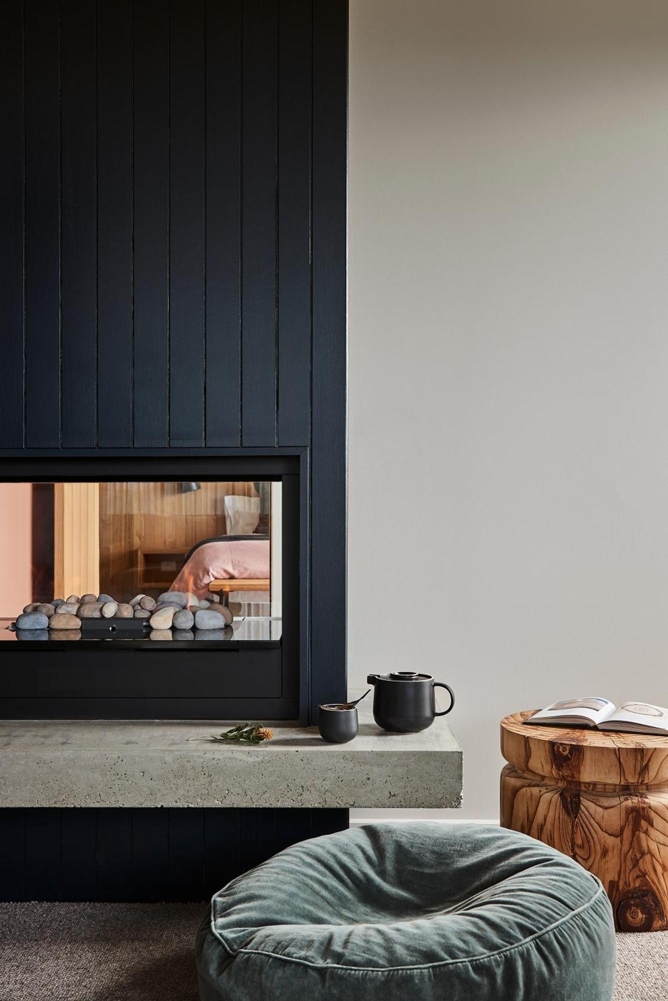 Lon Retreat Hotel Point Lonsdale Ngoại thất bức ảnh