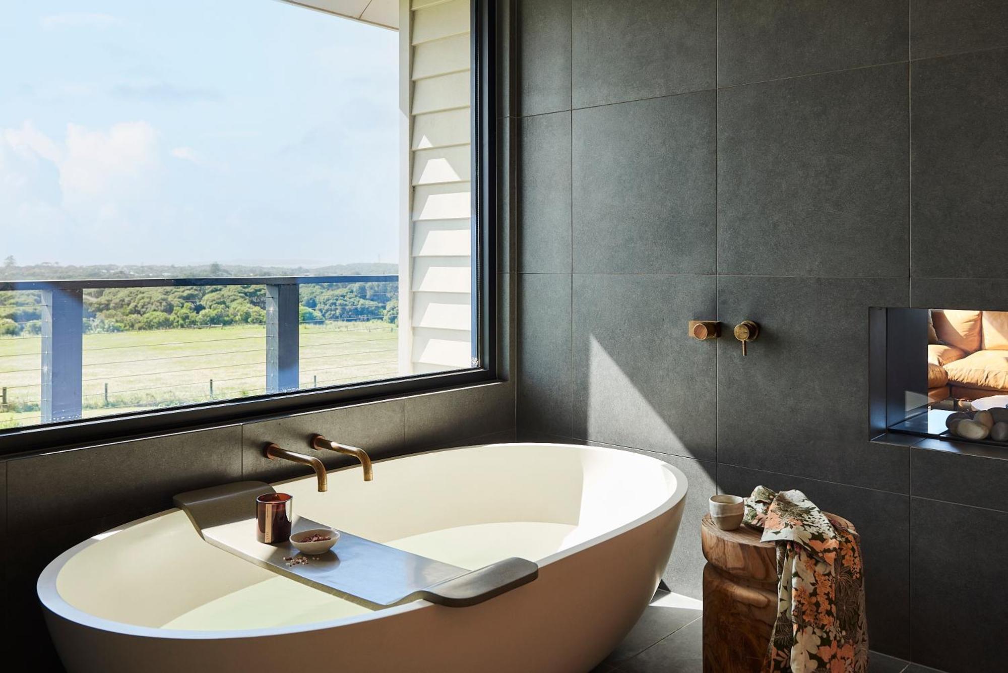 Lon Retreat Hotel Point Lonsdale Ngoại thất bức ảnh