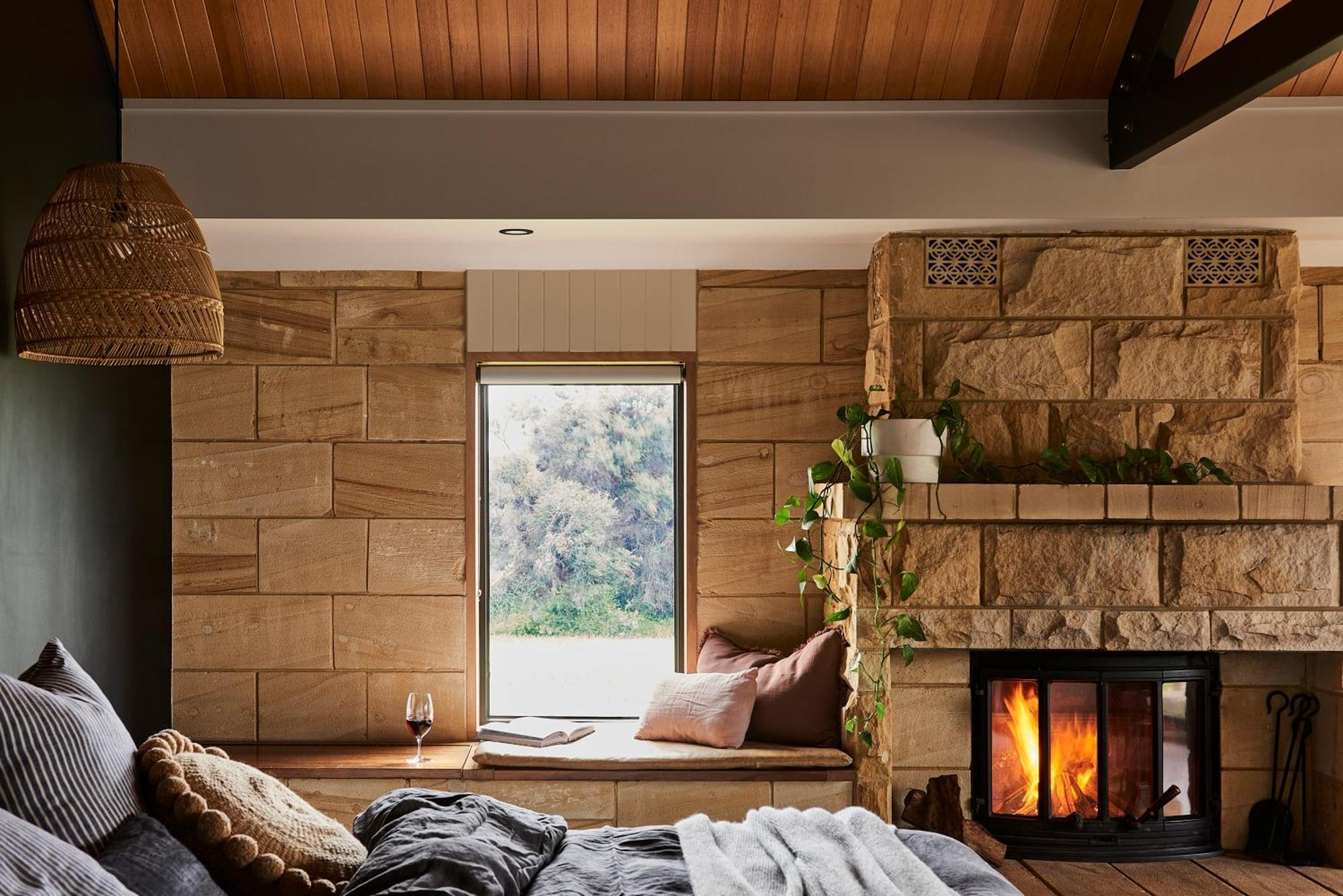 Lon Retreat Hotel Point Lonsdale Ngoại thất bức ảnh