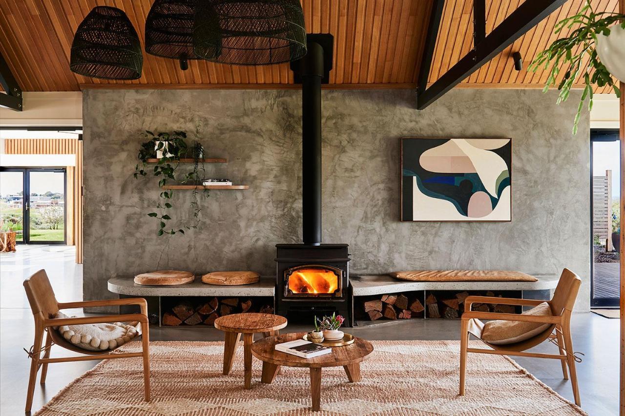 Lon Retreat Hotel Point Lonsdale Ngoại thất bức ảnh