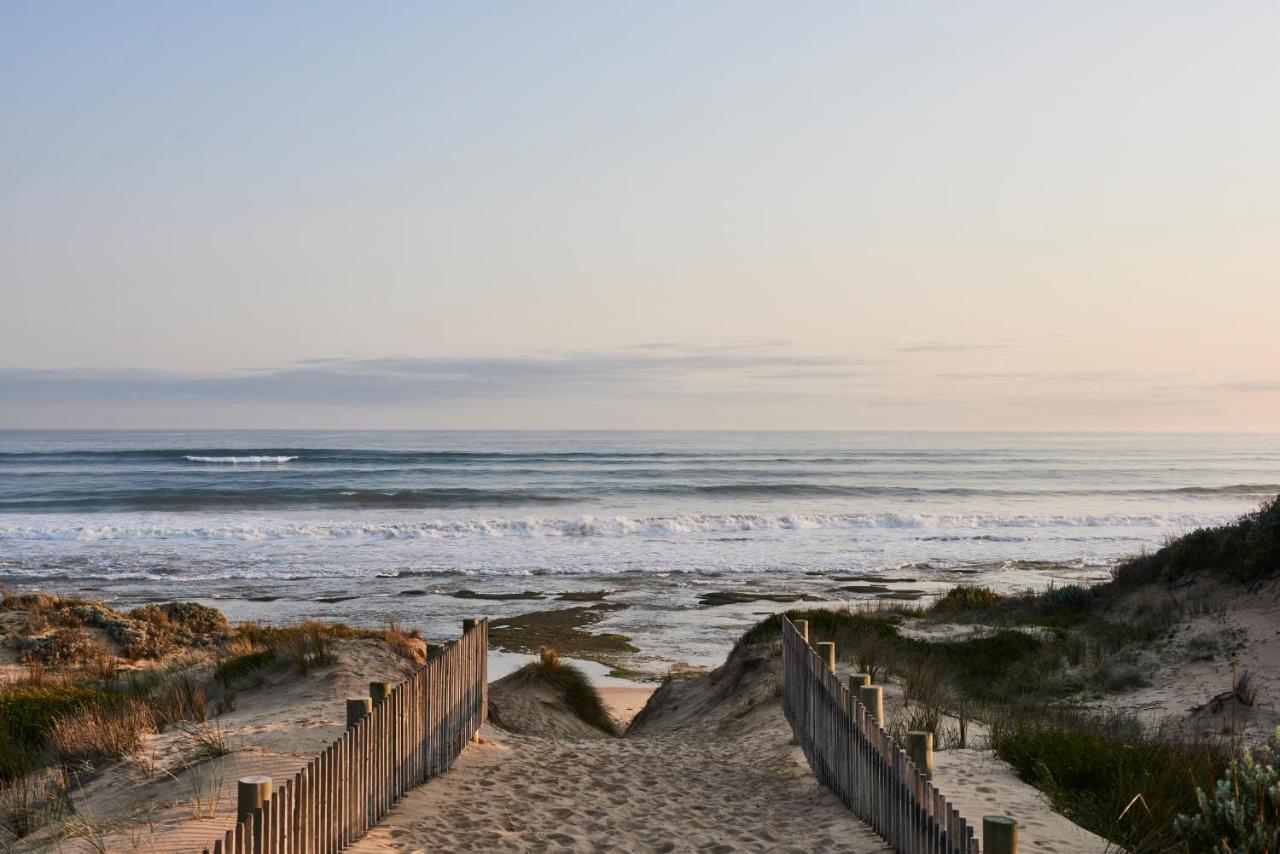 Lon Retreat Hotel Point Lonsdale Ngoại thất bức ảnh