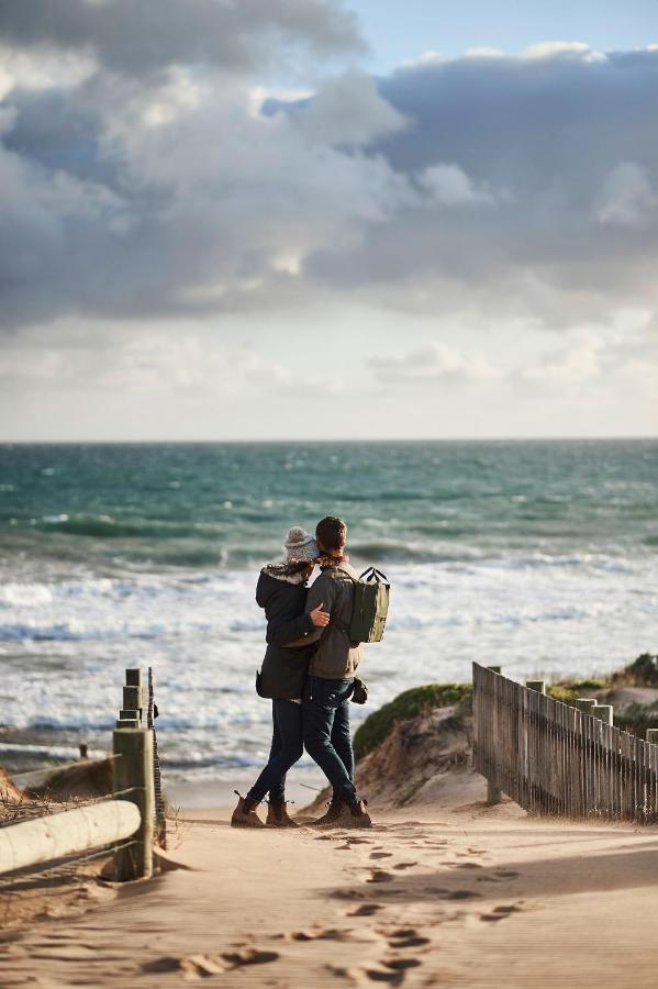 Lon Retreat Hotel Point Lonsdale Ngoại thất bức ảnh