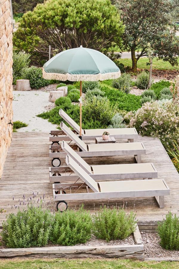 Lon Retreat Hotel Point Lonsdale Ngoại thất bức ảnh