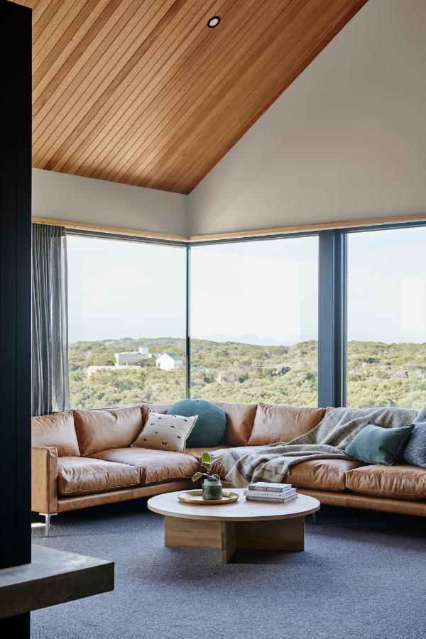 Lon Retreat Hotel Point Lonsdale Ngoại thất bức ảnh
