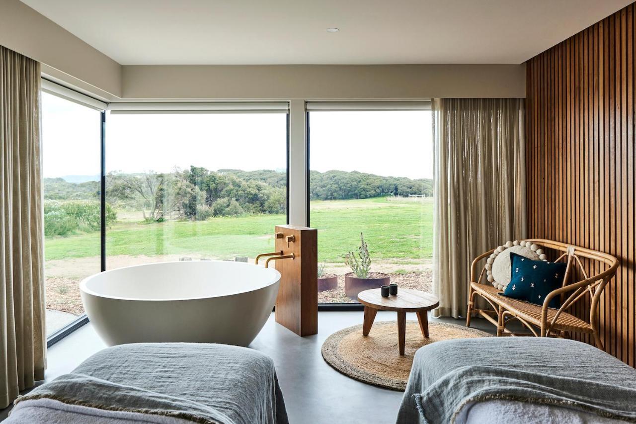 Lon Retreat Hotel Point Lonsdale Ngoại thất bức ảnh