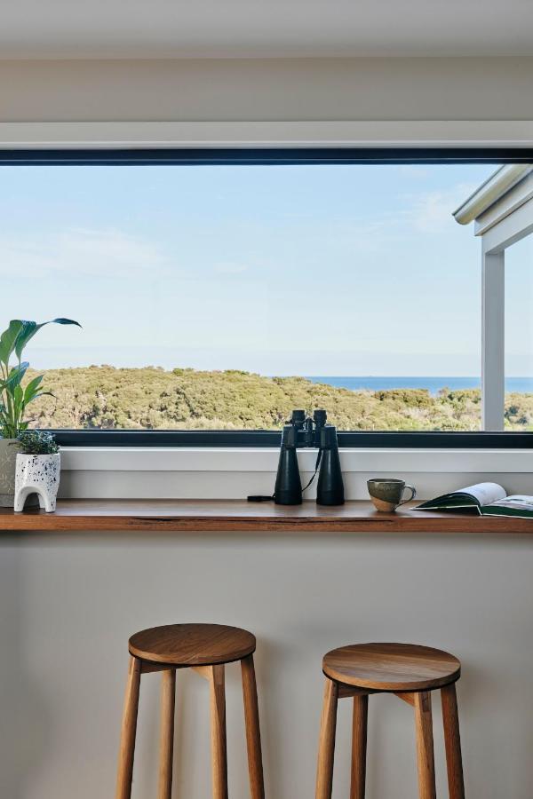 Lon Retreat Hotel Point Lonsdale Ngoại thất bức ảnh