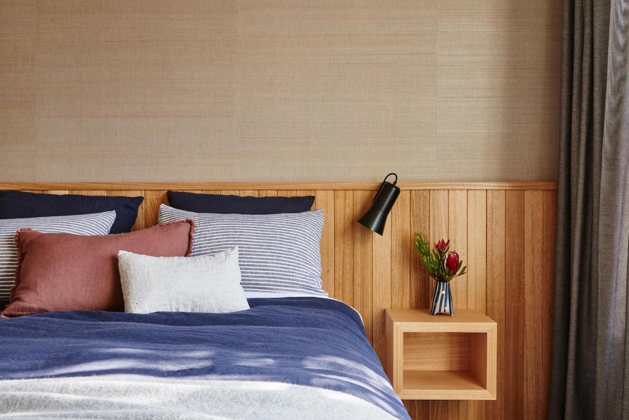 Lon Retreat Hotel Point Lonsdale Ngoại thất bức ảnh