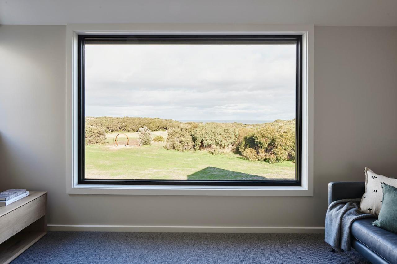 Lon Retreat Hotel Point Lonsdale Ngoại thất bức ảnh