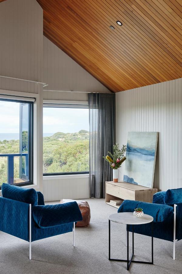 Lon Retreat Hotel Point Lonsdale Ngoại thất bức ảnh