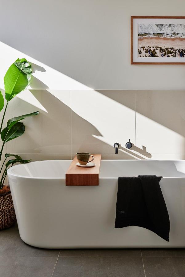 Lon Retreat Hotel Point Lonsdale Ngoại thất bức ảnh