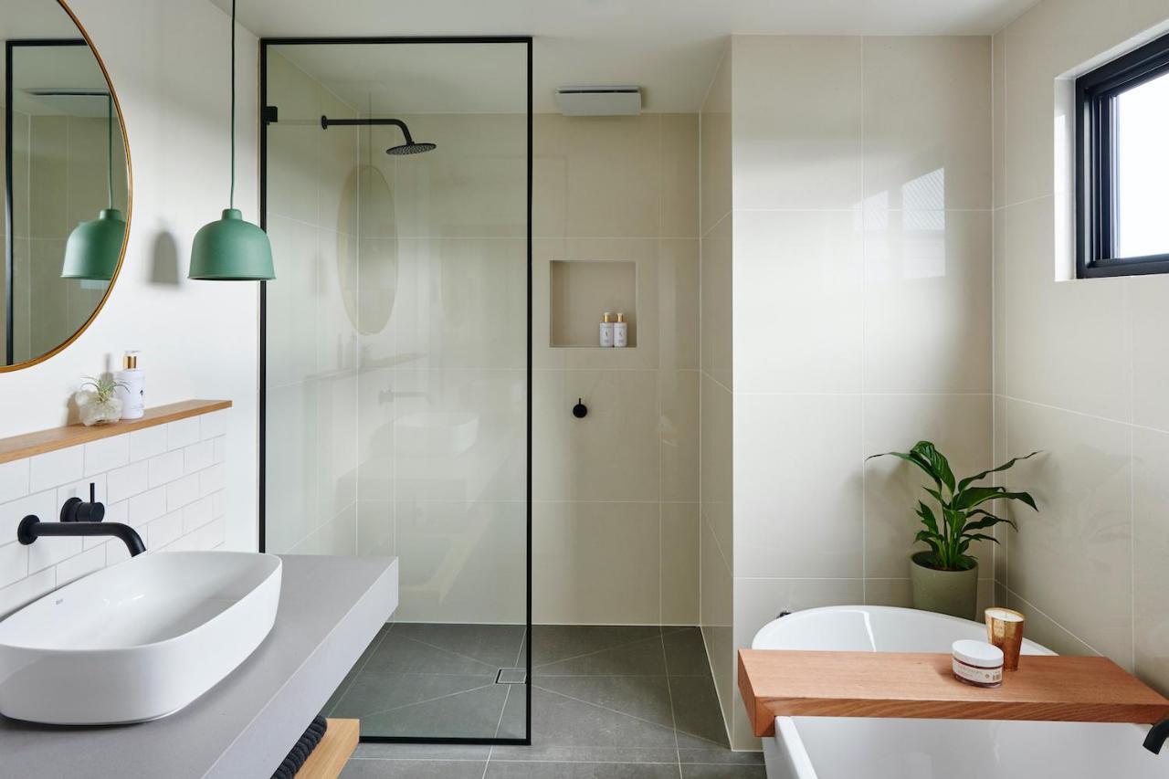 Lon Retreat Hotel Point Lonsdale Ngoại thất bức ảnh