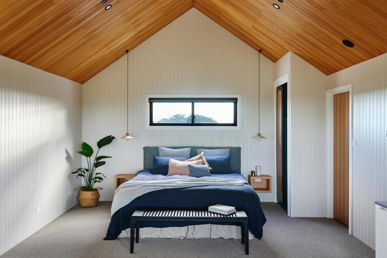 Lon Retreat Hotel Point Lonsdale Ngoại thất bức ảnh