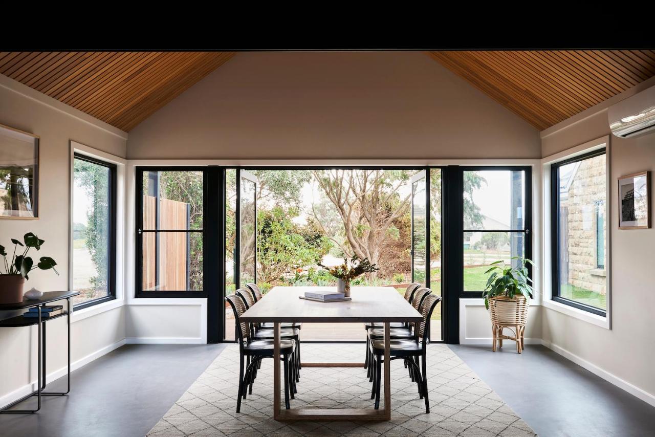 Lon Retreat Hotel Point Lonsdale Ngoại thất bức ảnh