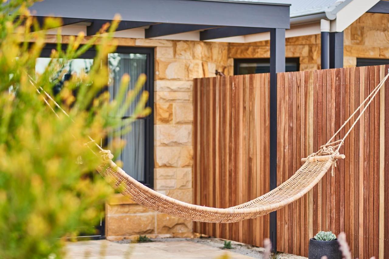 Lon Retreat Hotel Point Lonsdale Ngoại thất bức ảnh