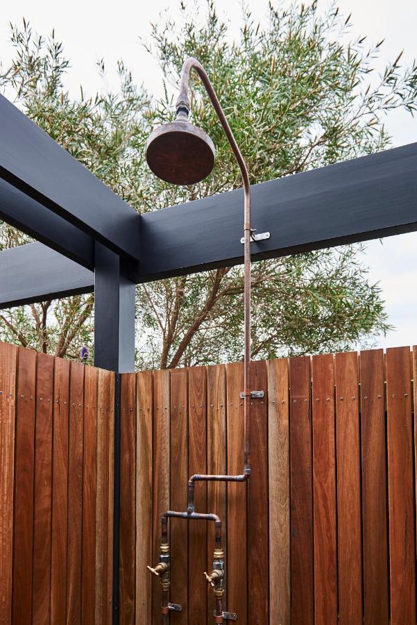 Lon Retreat Hotel Point Lonsdale Ngoại thất bức ảnh