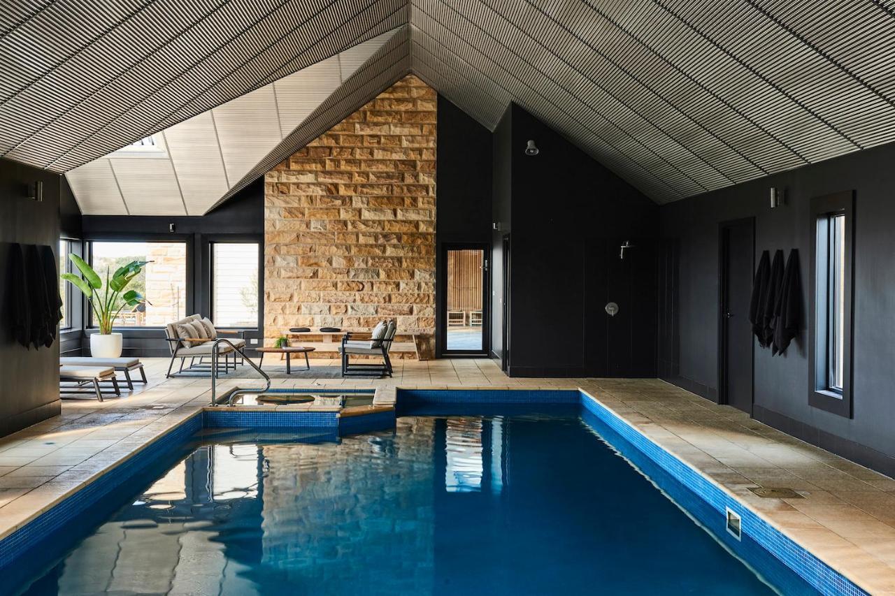 Lon Retreat Hotel Point Lonsdale Ngoại thất bức ảnh