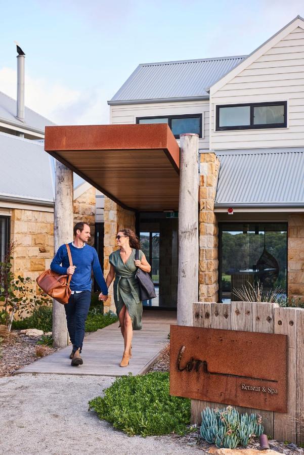 Lon Retreat Hotel Point Lonsdale Ngoại thất bức ảnh