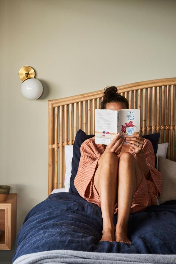 Lon Retreat Hotel Point Lonsdale Ngoại thất bức ảnh